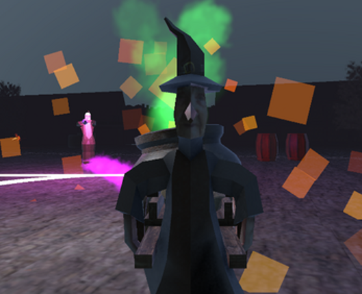 Potions & Lotions Image