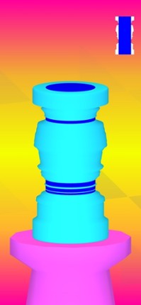 Pottery Master 3D ! screenshot