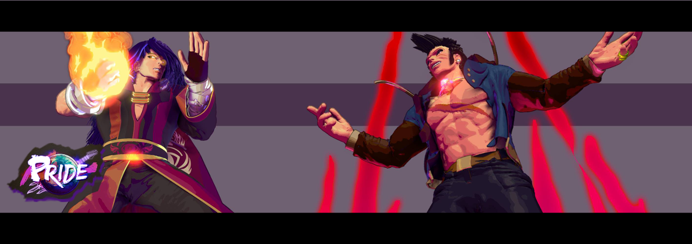 Games like POWERDRIVE - 2D Arcade Fighting Game