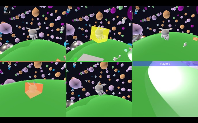 PrimeCraft screenshot