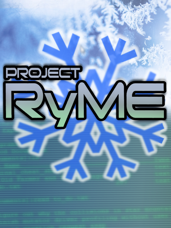 Games like Project RyME
