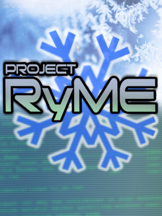 Project RyME Game Cover