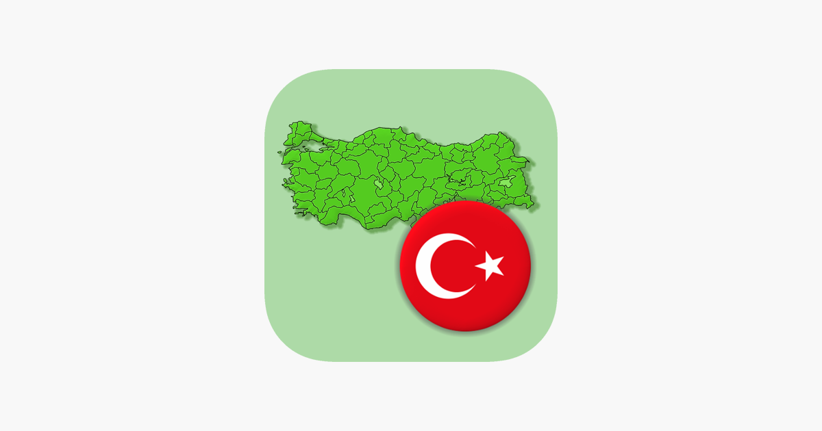 Games like Provinces of Turkey - Quiz