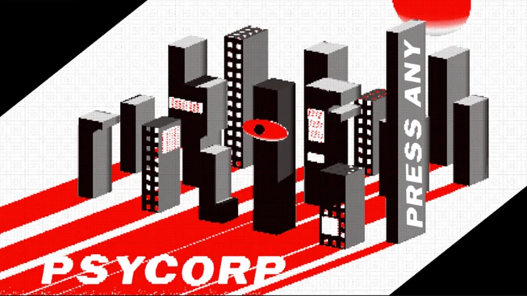 PSYCORP screenshot
