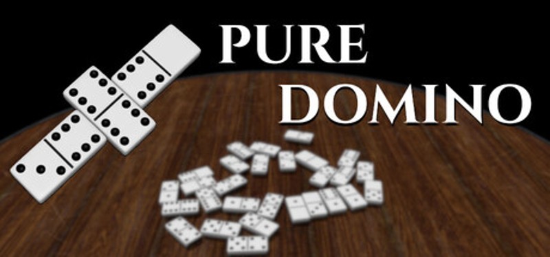 Pure Domino Image