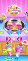 Rainbow Cone Dessert Maker Image