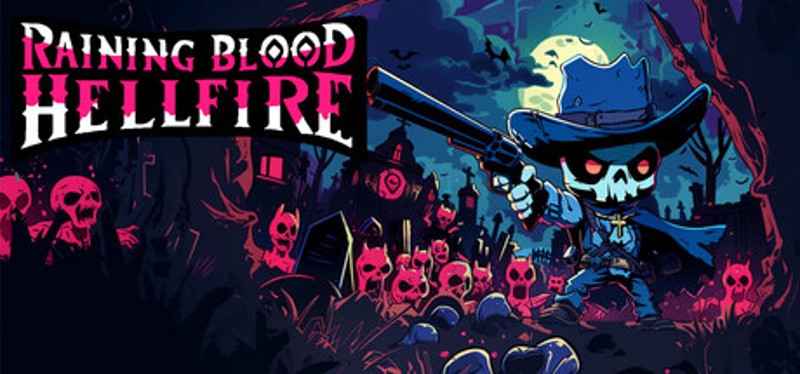 Raining Blood Image