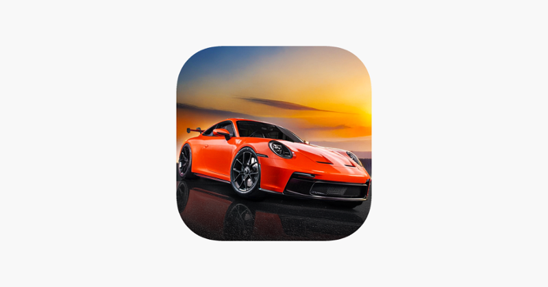 Real Driving Simulator Classic Image
