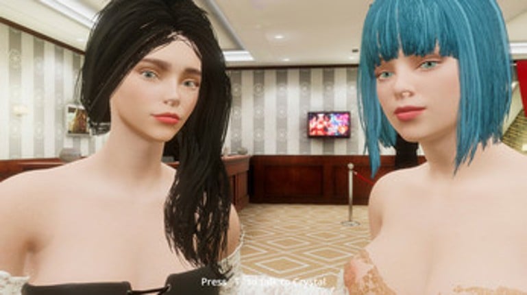 Real Girl VR 3 - Realistic Virtual Sex and Porn Image
