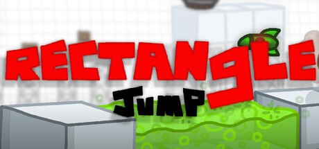 Games like Rectangle Jump