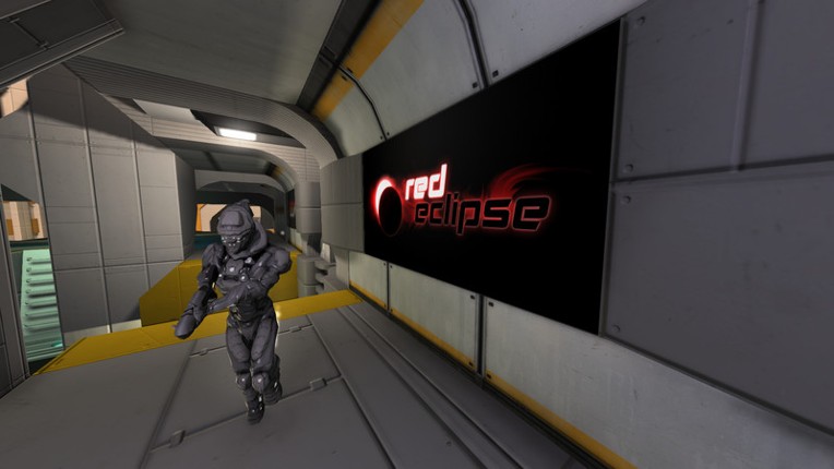 Red Eclipse screenshot