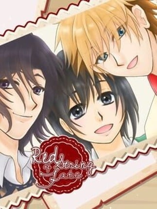 Red String of Fate Game Cover