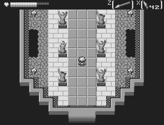 Remnants of Calandria Image