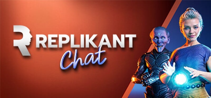Replikant Chat Image