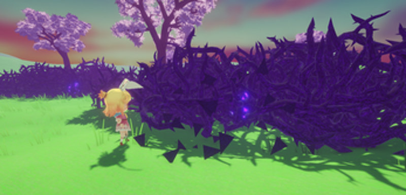 Restoring Grove Image