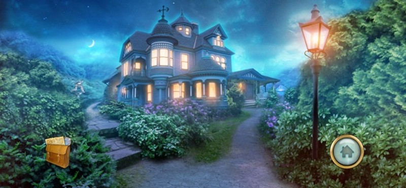 Return to Grisly Manor LITE Image