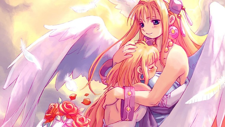 Rhapsody: Marl Kingdom Chronicles screenshot