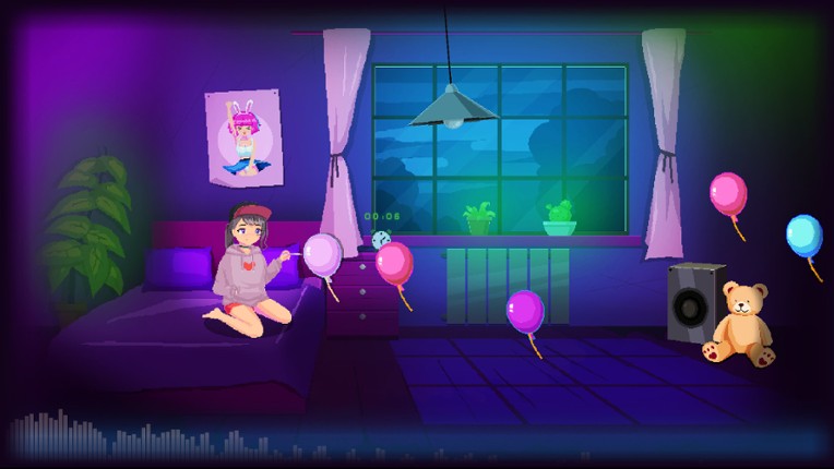 Rhythm Story screenshot