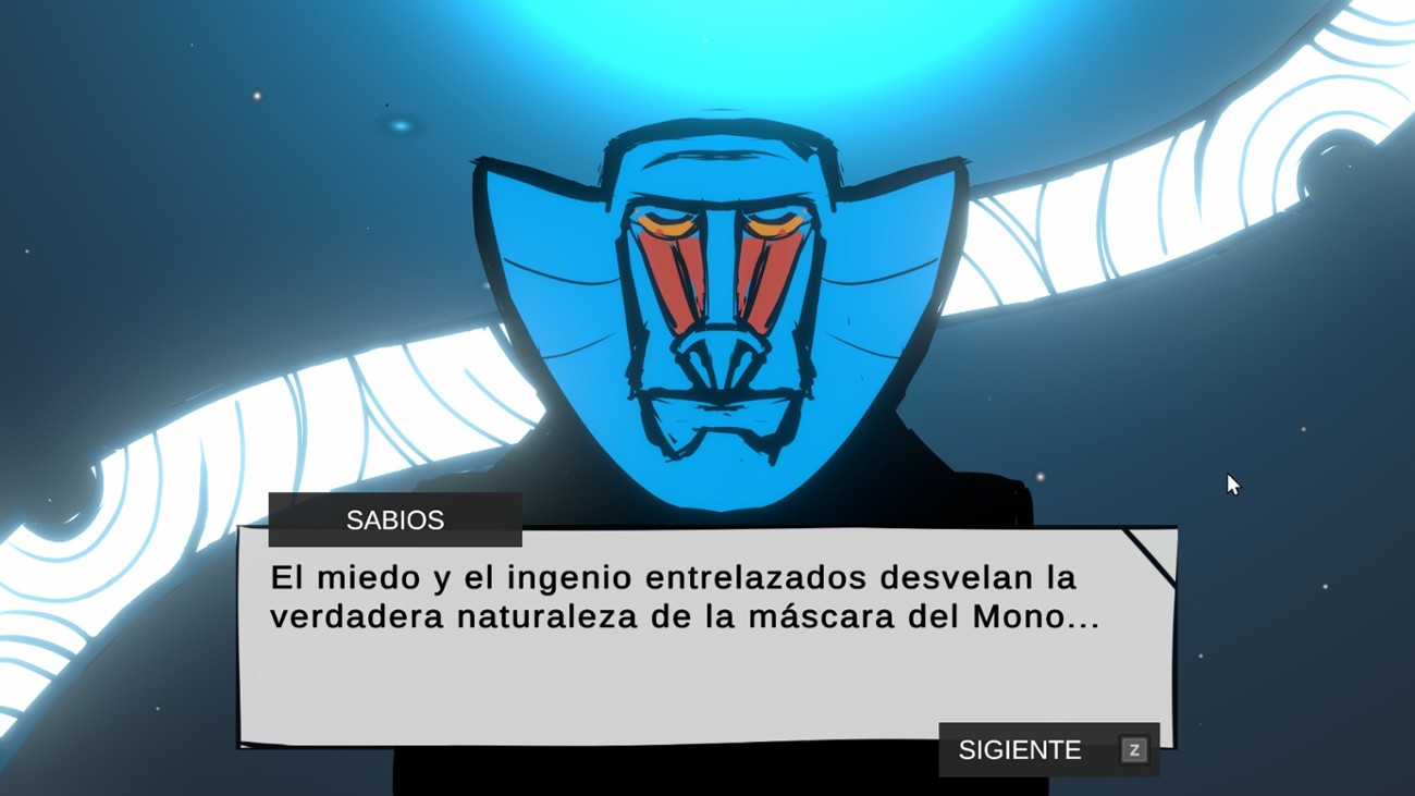 Games like Rite of Awakening