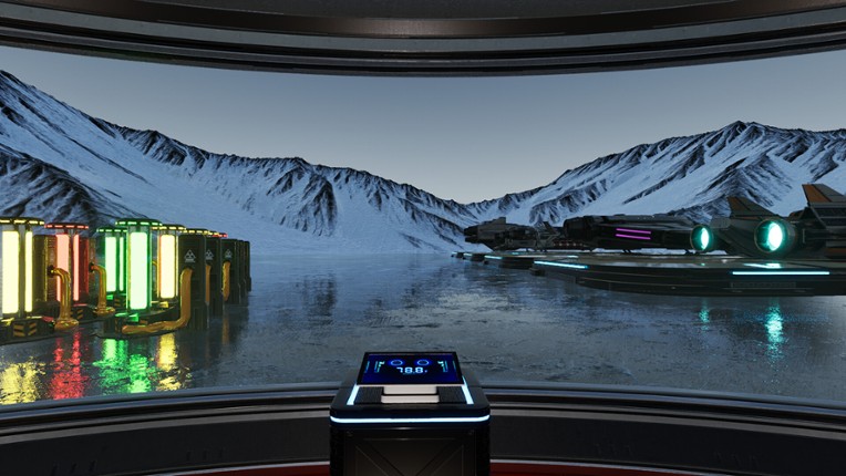 RoboDeal Simulator Prologue screenshot