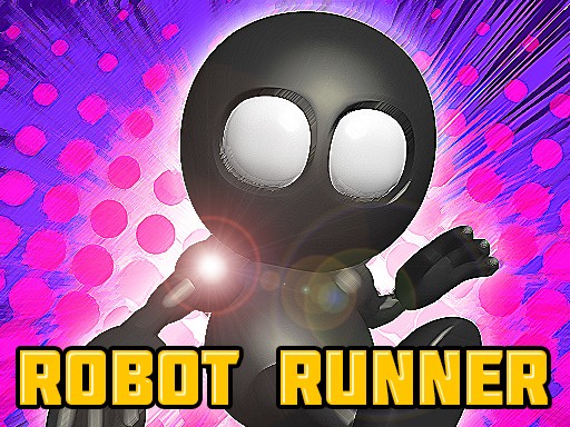 Games like Robot Runner
