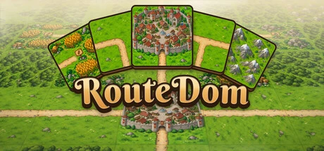 Games like RouteDom
