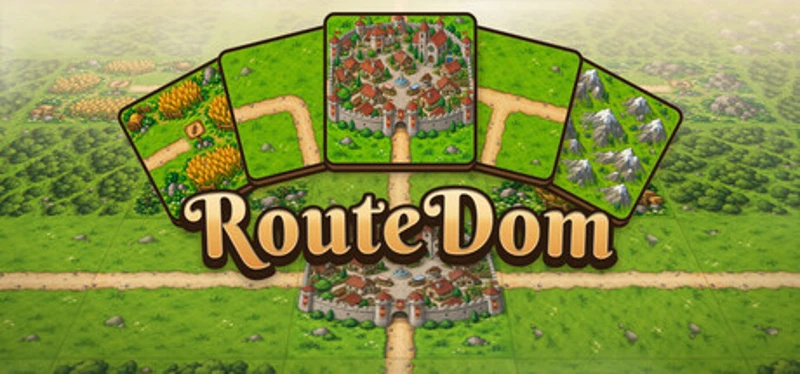 RouteDom Image