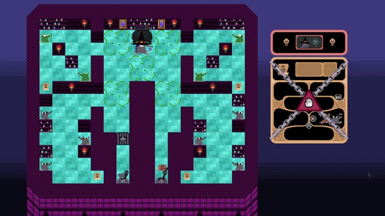 Rules & Rodents screenshot