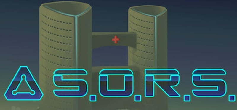 S.O.R.S Game Cover