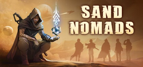 Games like Sand Nomads