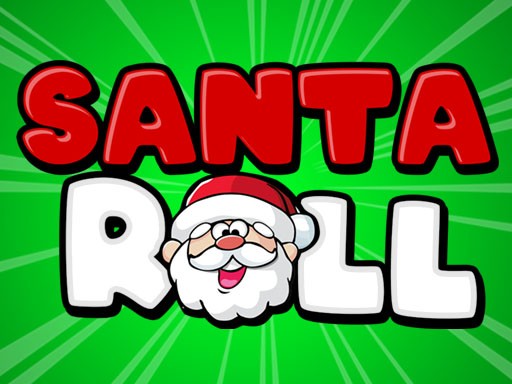 Games like Santa Roll