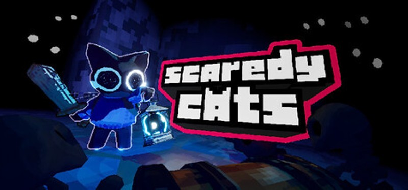 Scaredy Cats Image