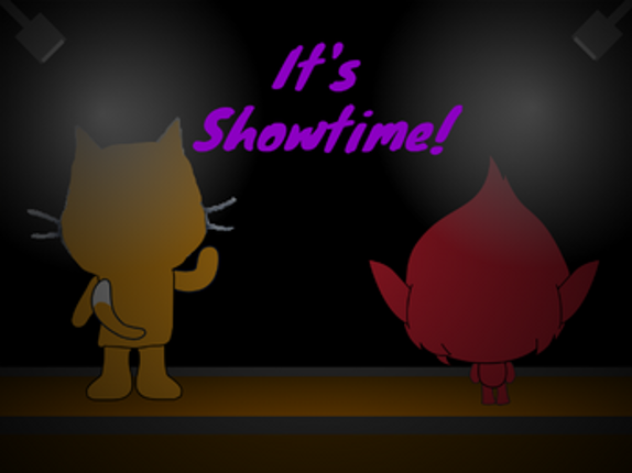 Scratch Simulator: Showtime Image
