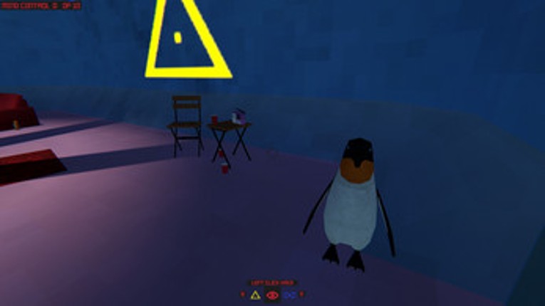 Screen . Hack (Unsubmitted Game Jam) Image