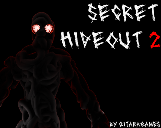Secret Hideout 2 Image
