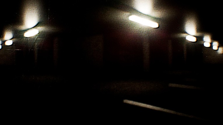 Segment In Space 1985 Image