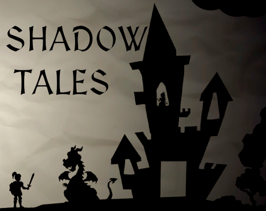 Shadow Tales Game Cover