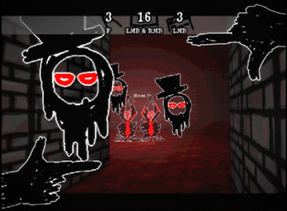Shady Few Image