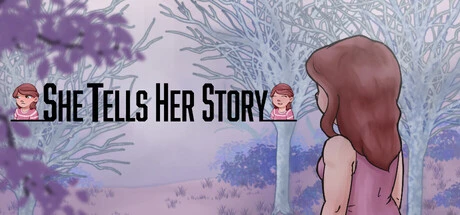 Games like She Tells Her Story