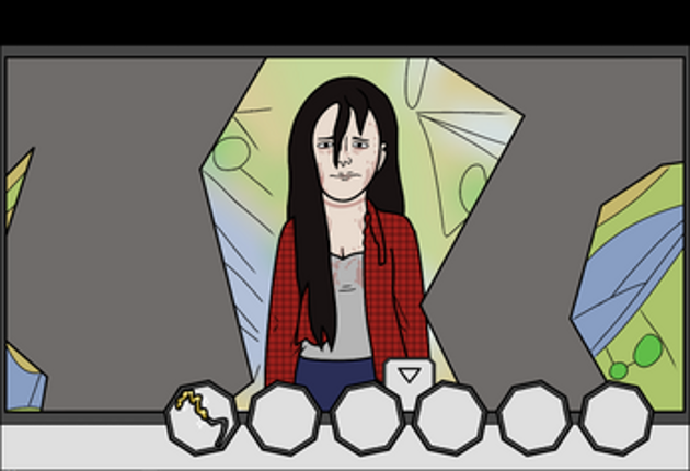 Shed Skin screenshot