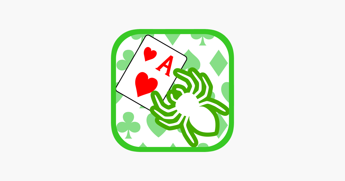 Games like Simple Spider : Solitaire