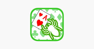 Simple Spider : Solitaire Image