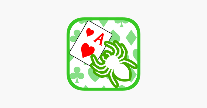 Simple Spider : Solitaire Game Cover