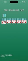 Simple Spider : Solitaire Image