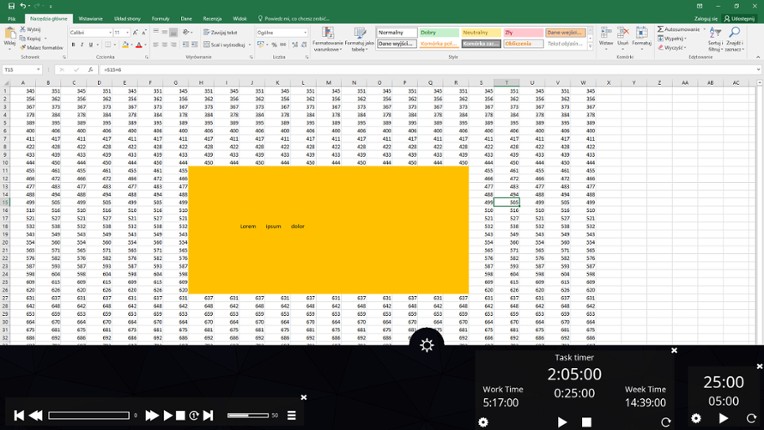 Flowfects screenshot