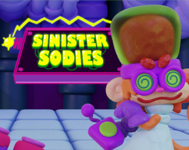 Games like Sinister Sodies