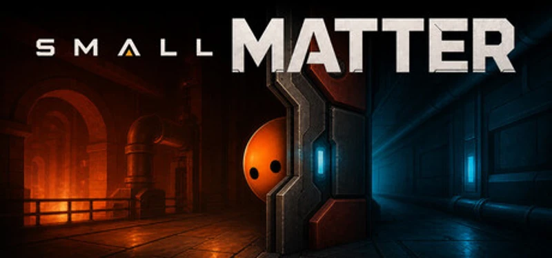 Small Matter Image