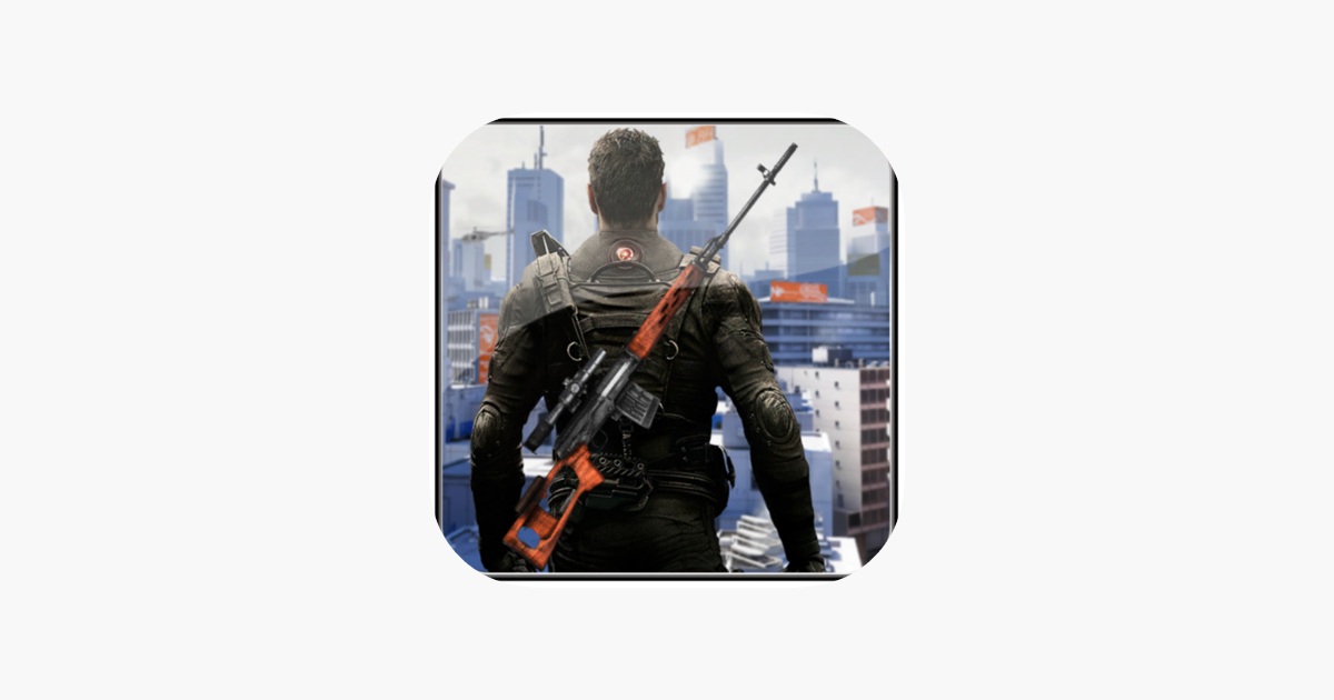 Games like Sniper Shooter: Urban Hunt