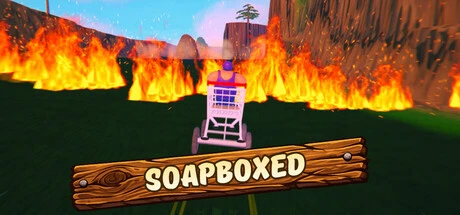 Games like Soapboxed