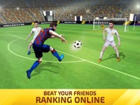 Soccer Star 23 Top Leagues Image